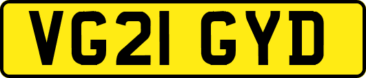 VG21GYD