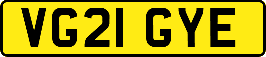 VG21GYE