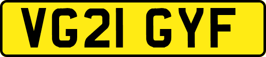 VG21GYF