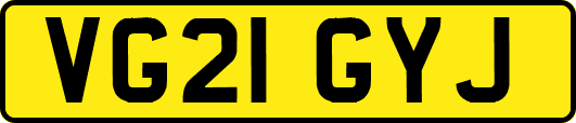 VG21GYJ