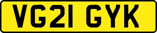 VG21GYK