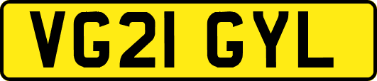 VG21GYL
