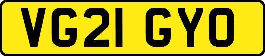 VG21GYO