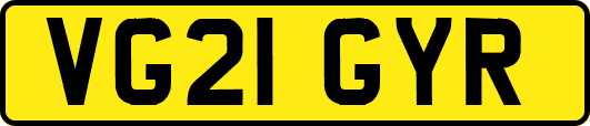 VG21GYR