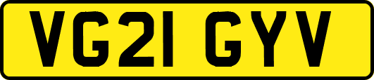 VG21GYV