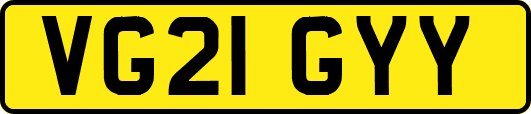 VG21GYY