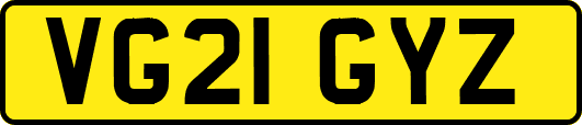 VG21GYZ