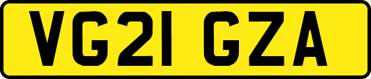 VG21GZA