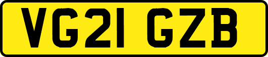 VG21GZB