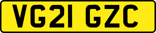 VG21GZC