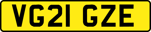 VG21GZE