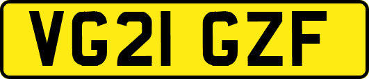 VG21GZF