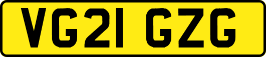 VG21GZG