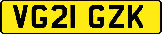 VG21GZK
