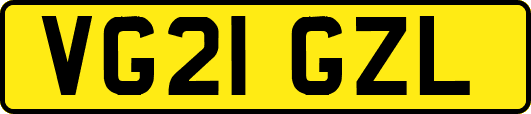 VG21GZL