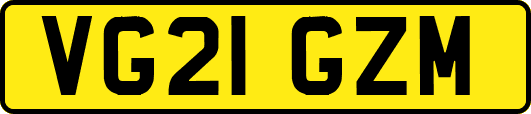 VG21GZM