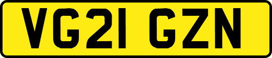 VG21GZN