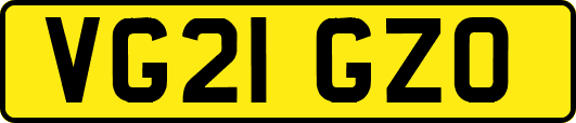 VG21GZO