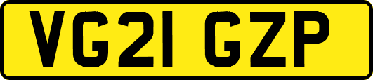 VG21GZP