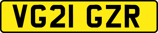 VG21GZR
