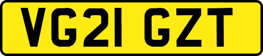 VG21GZT