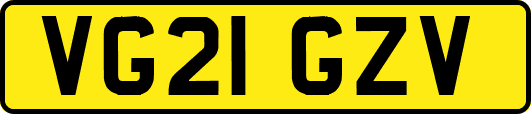 VG21GZV
