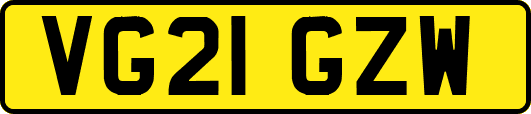 VG21GZW