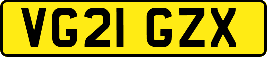 VG21GZX