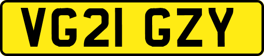 VG21GZY
