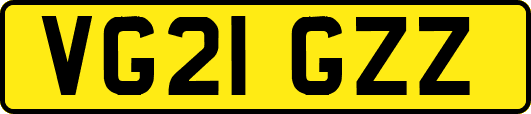 VG21GZZ