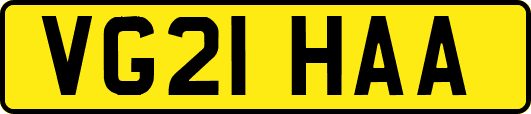 VG21HAA
