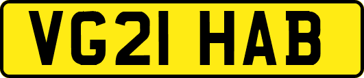 VG21HAB