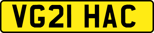 VG21HAC