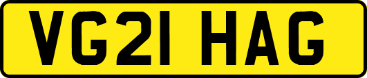 VG21HAG