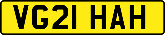 VG21HAH