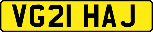 VG21HAJ