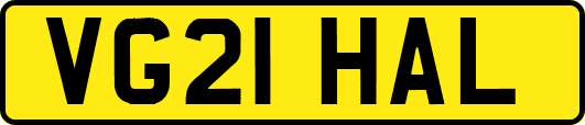 VG21HAL