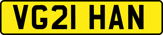 VG21HAN