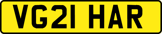VG21HAR