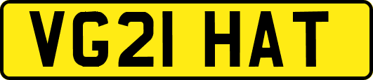 VG21HAT
