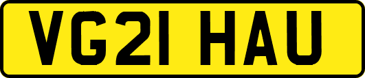 VG21HAU