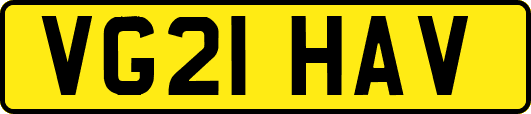 VG21HAV