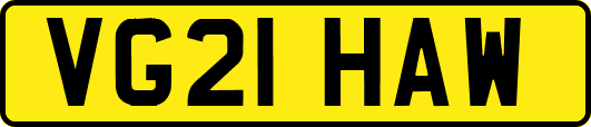 VG21HAW