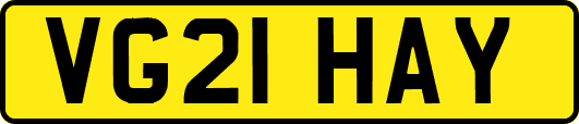 VG21HAY