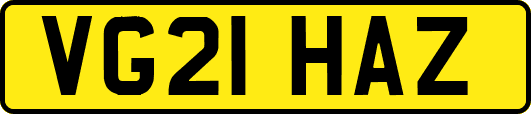 VG21HAZ