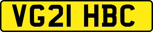 VG21HBC