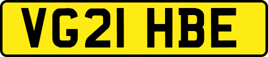 VG21HBE