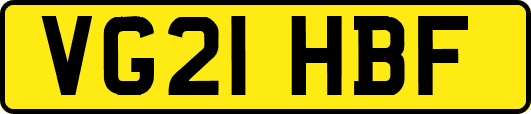 VG21HBF