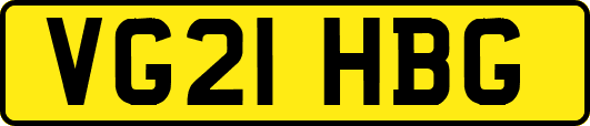 VG21HBG