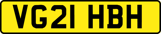 VG21HBH
